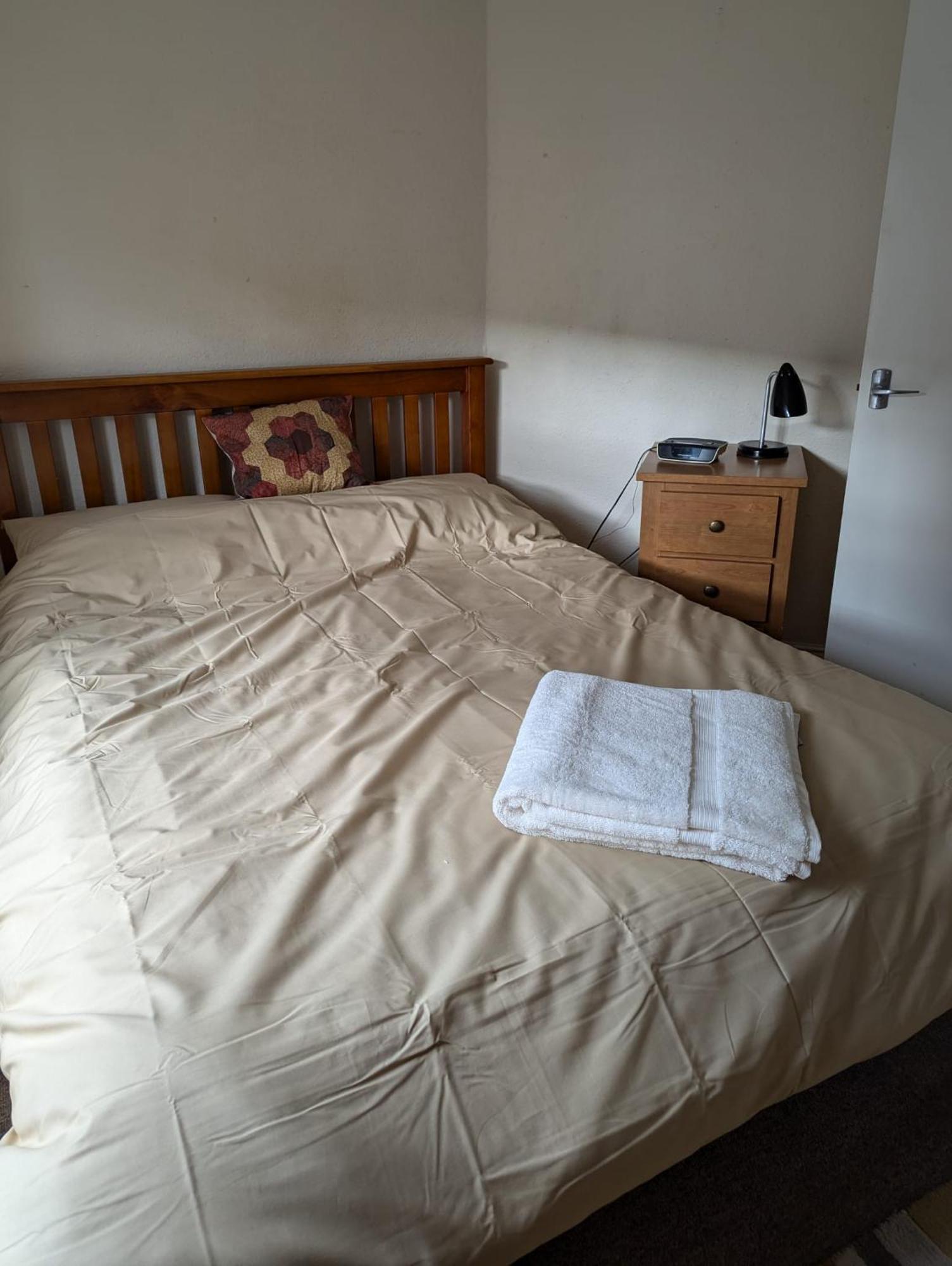 纽敦Georgian Terrace Town House In Mid Wales别墅 外观 照片